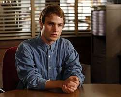 Corbet appeared as a guest star in various television shows including The King of Queens, Law & Order, and Oliver Beene among others.